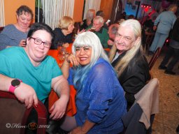 Geburtstagsparty im GH Timo 16.01.2026